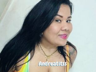 Andreatitss