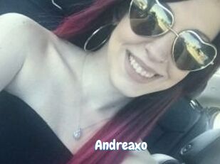 Andreaxo