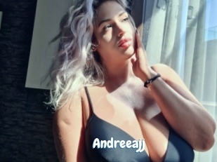 Andreeajj