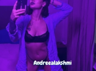 Andreealakshmi