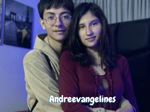 Andreevangelines