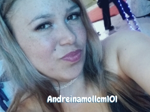 Andreinamollcm101