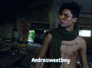 Andreisweetboy