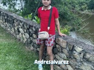 Andresalvarez