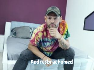 Andresbrachomed