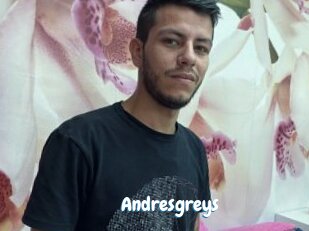 Andresgreys
