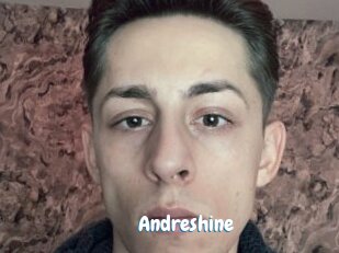 Andreshine