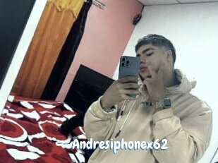 Andresiphonex62