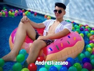 Andreslizcano