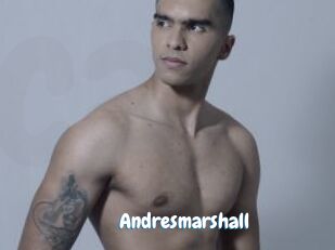 Andresmarshall