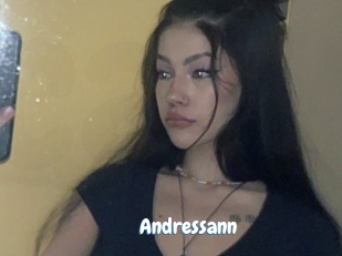 Andressann