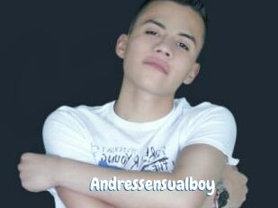 Andressensualboy