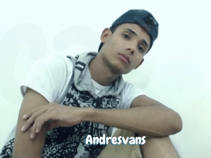 Andresvans