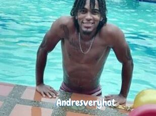 Andresveryhot