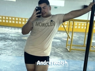 Andreswalsh