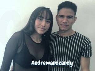 Andrewandcandy