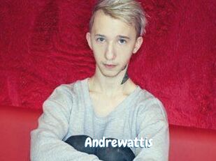 Andrewattis