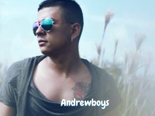 Andrewboys