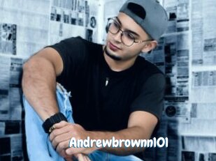 Andrewbrownn101