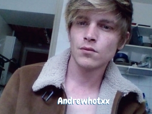 Andrewhotxx