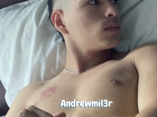 Andrewmil3r