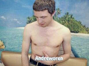 Andreworen