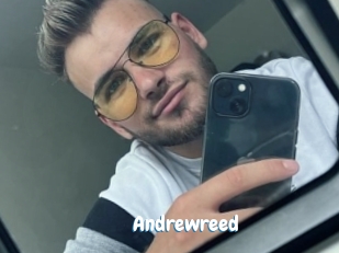 Andrewreed