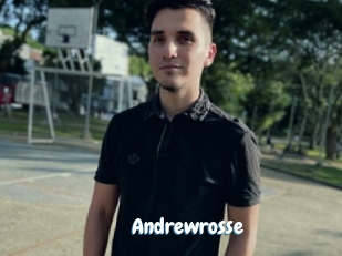 Andrewrosse