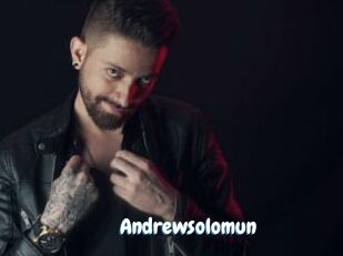 Andrewsolomun