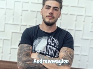 Andrewwaylon