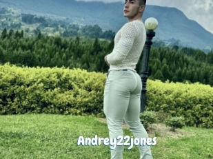 Andrey22jones