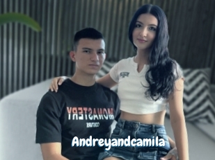 Andreyandcamila