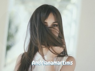 Andrianamartinis