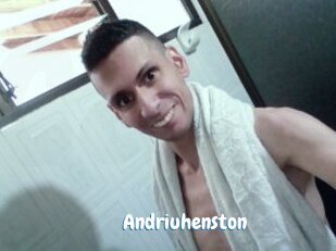 Andriuhenston