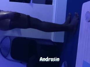 Androsin