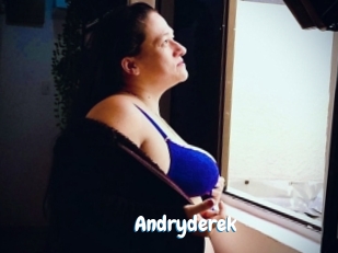 Andryderek