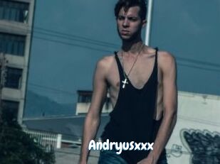 Andryusxxx