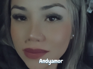 Andyamor