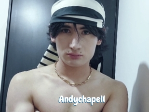 Andychapell