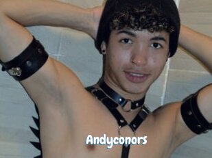 Andyconors