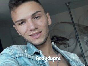 Andydupre