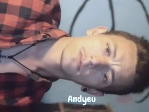 Andyeu