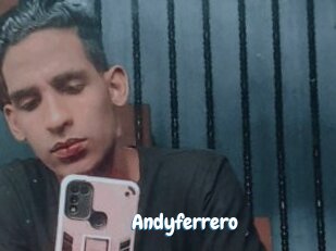 Andyferrero