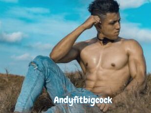 Andyfitbigcock