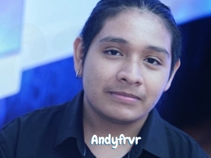 Andyfrvr