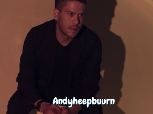 Andyheepbuurn