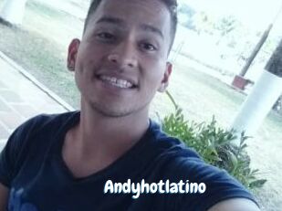 Andyhotlatino