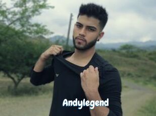 Andylegend