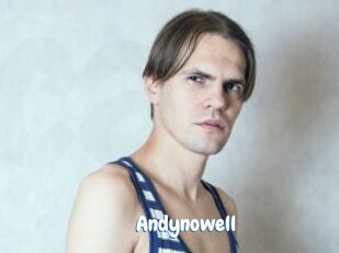 Andynowell