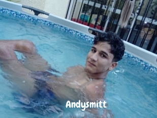 Andysmitt